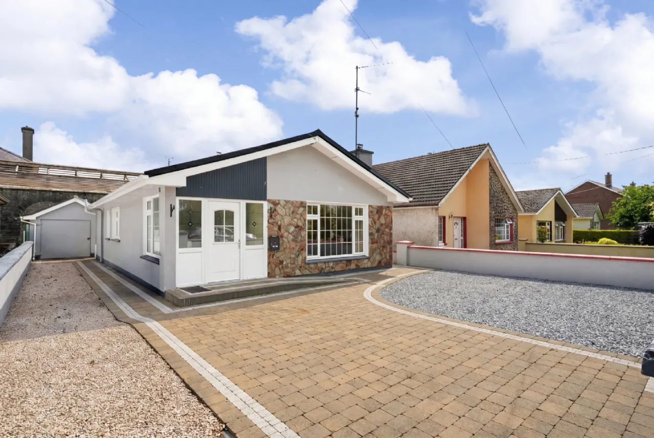 Photo of Fairview, Stoney Road, Oldcastle, Co. Meath, A82 N564