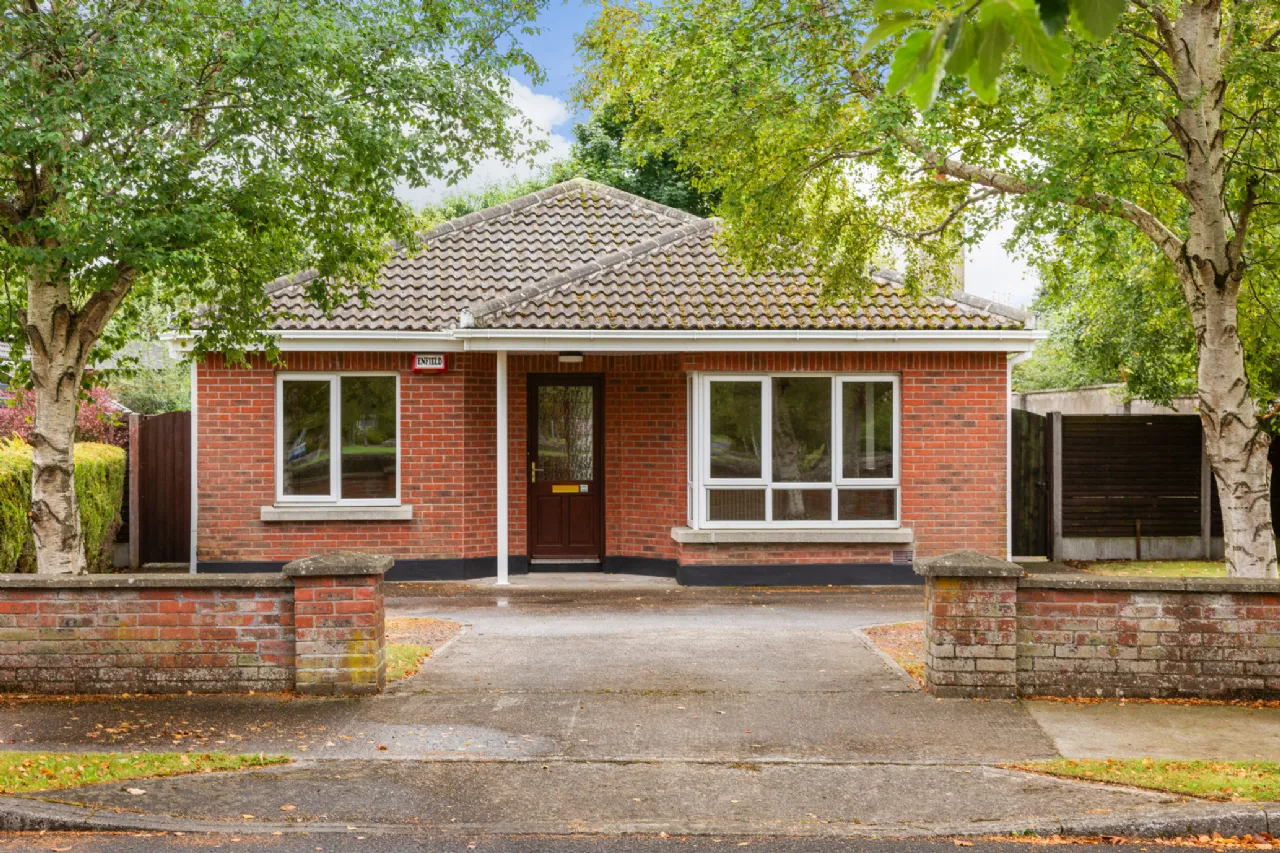 Photo of 136 Castledawson, Maynooth, Co Kildare, W23 X6X6