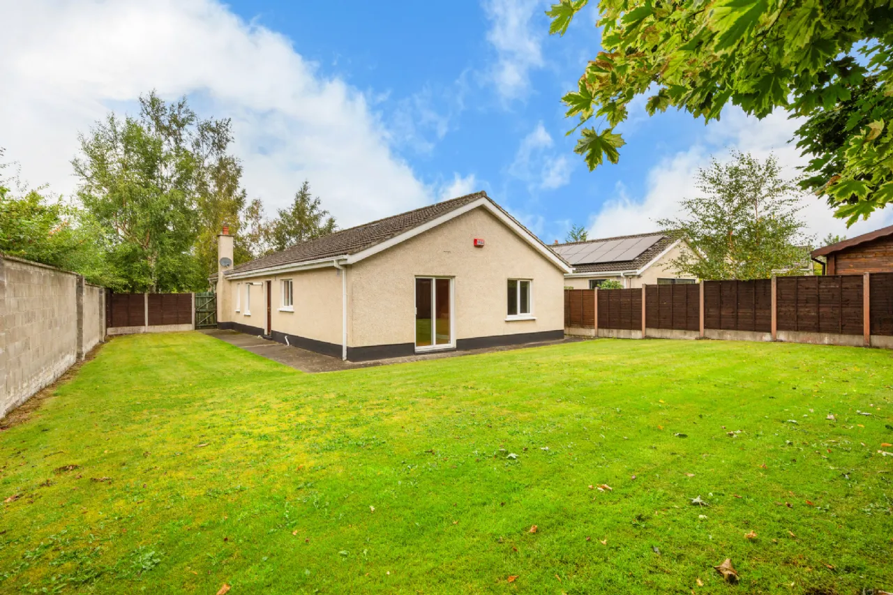 Photo of 136 Castledawson, Maynooth, Co Kildare, W23 X6X6