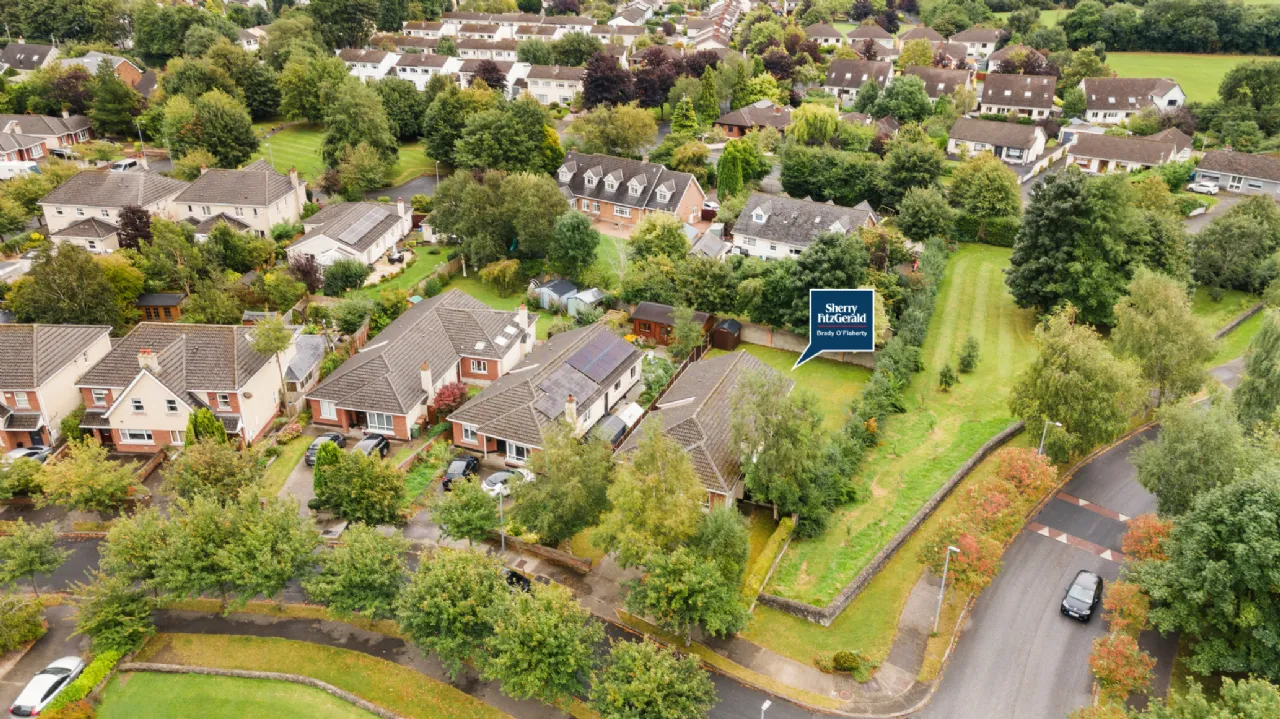 Photo of 136 Castledawson, Maynooth, Co Kildare, W23 X6X6