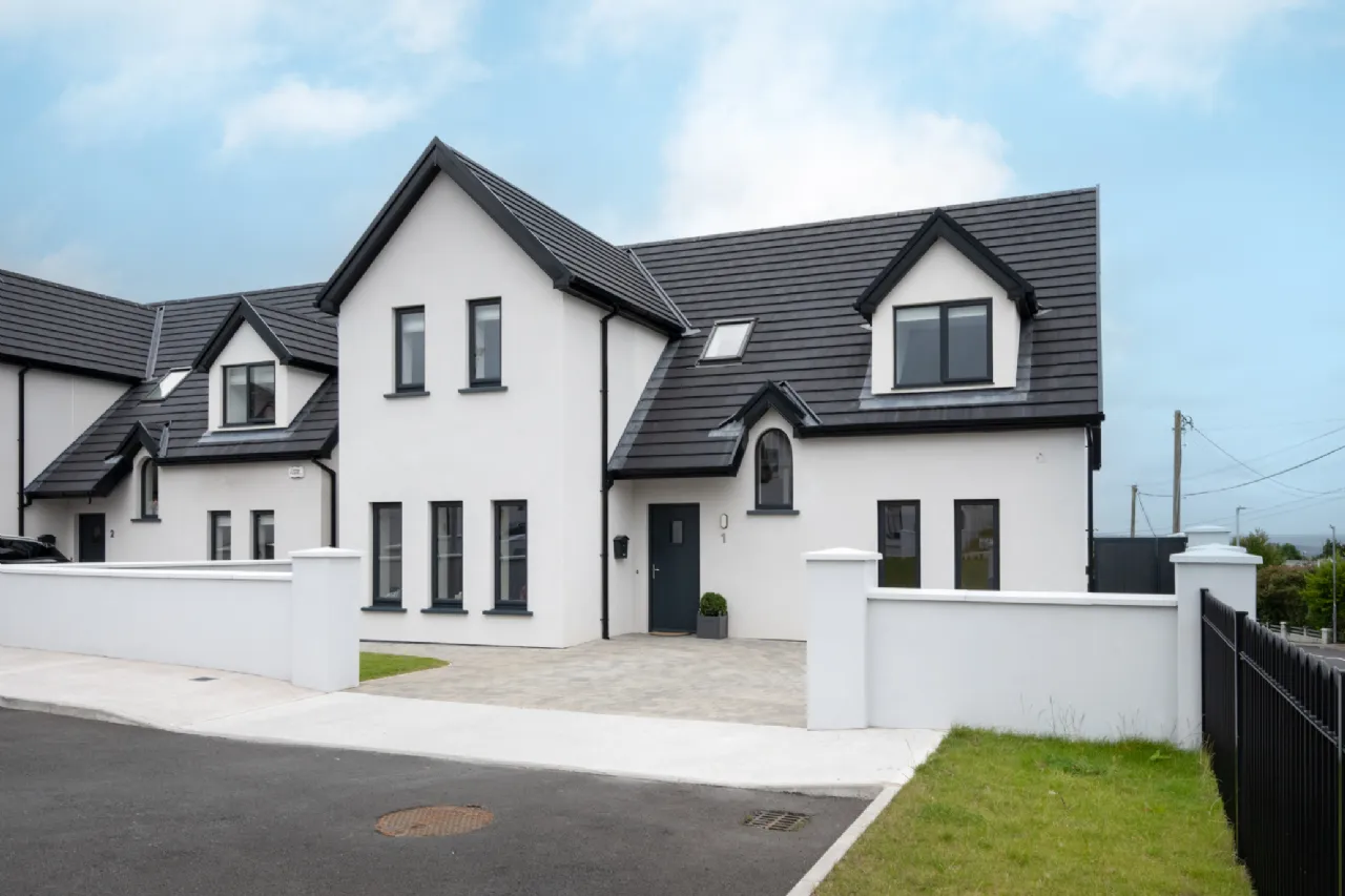 Photo of 1 Willsford, Castletreasure, Douglas, Cork, T12 XTY0