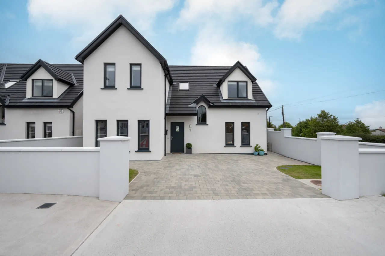 Photo of 1 Willsford, Castletreasure, Douglas, Cork, T12 XTY0