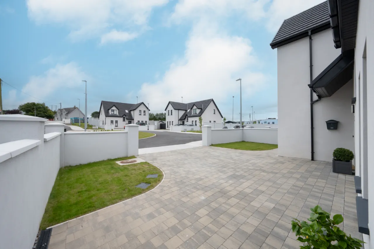 Photo of 1 Willsford, Castletreasure, Douglas, Cork, T12 XTY0