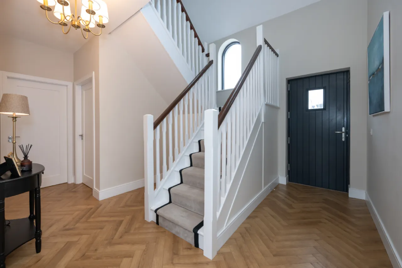 Photo of 1 Willsford, Castletreasure, Douglas, Cork, T12 XTY0