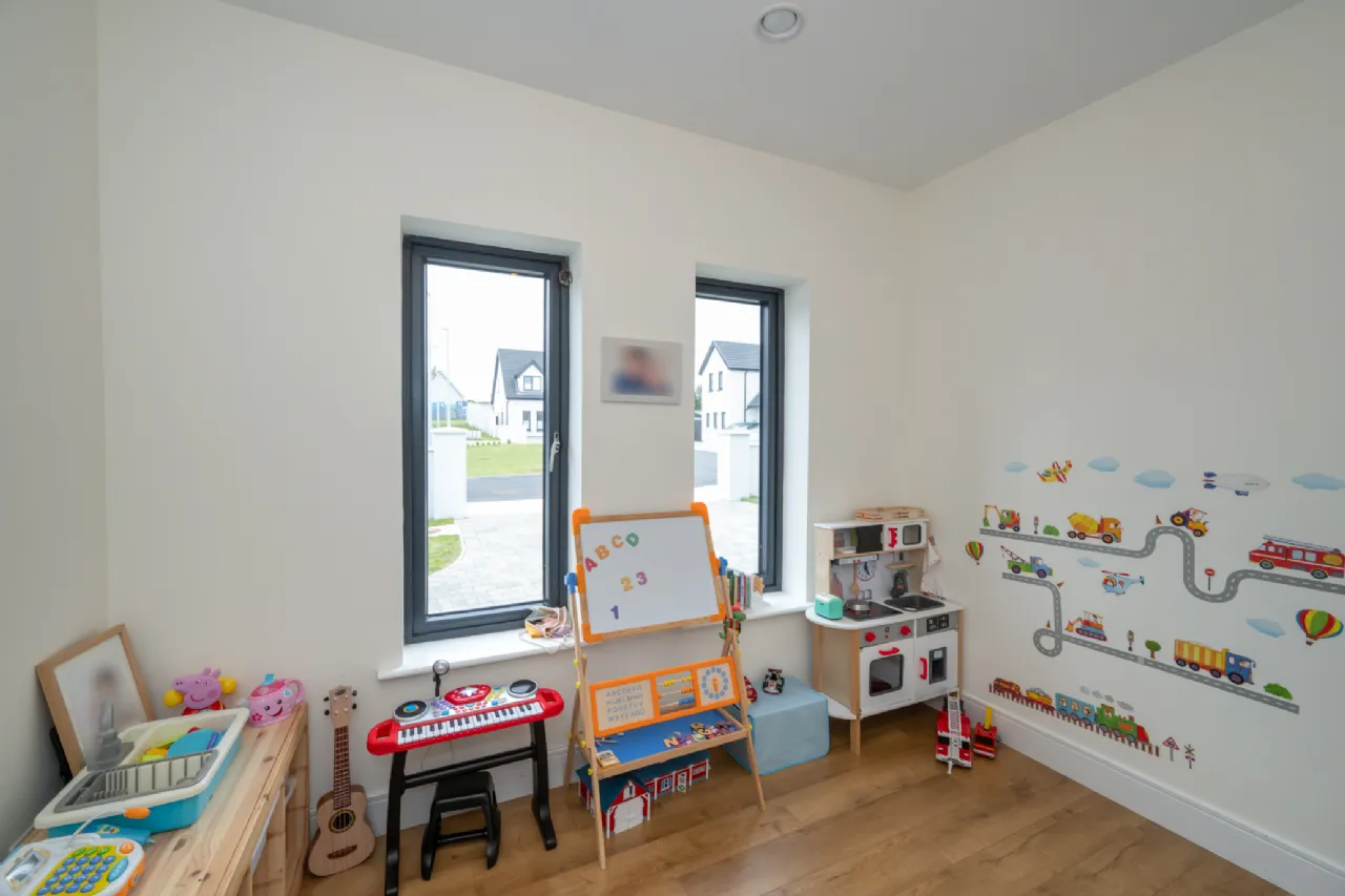 Photo of 1 Willsford, Castletreasure, Douglas, Cork, T12 XTY0