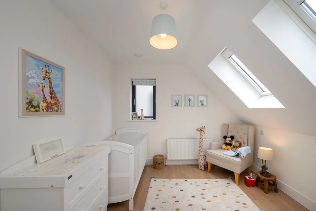 Photo of 1 Willsford, Castletreasure, Douglas, Cork, T12 XTY0