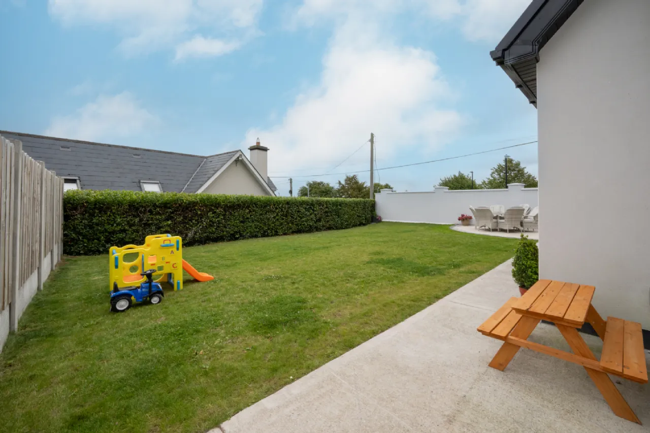 Photo of 1 Willsford, Castletreasure, Douglas, Cork, T12 XTY0