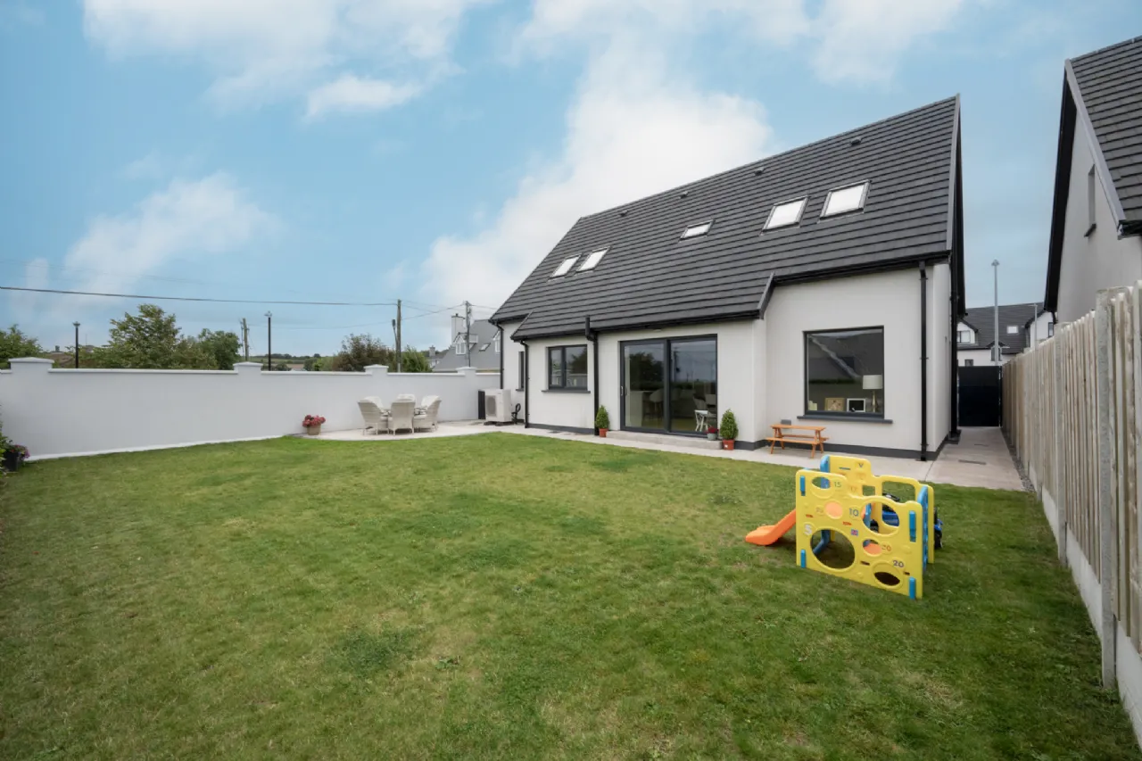 Photo of 1 Willsford, Castletreasure, Douglas, Cork, T12 XTY0