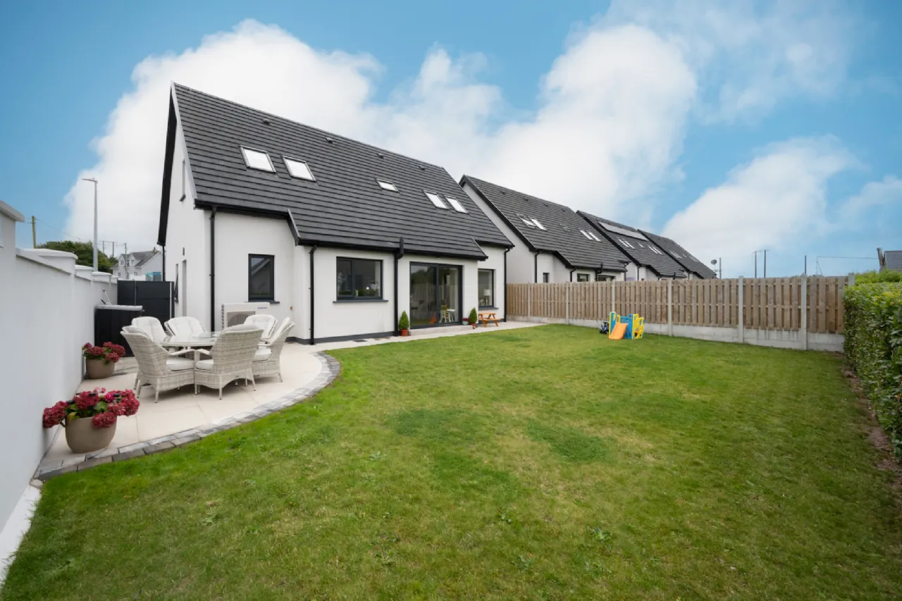 Photo of 1 Willsford, Castletreasure, Douglas, Cork, T12 XTY0