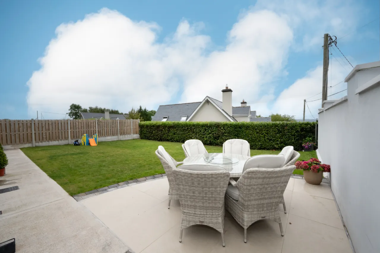 Photo of 1 Willsford, Castletreasure, Douglas, Cork, T12 XTY0