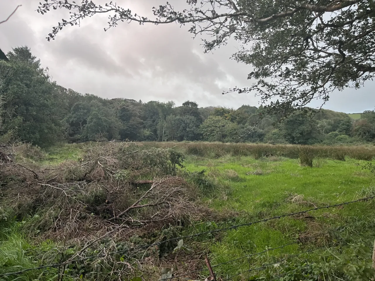 Photo of Site For Sale SPP, Tully, Louisburgh, Co Mayo