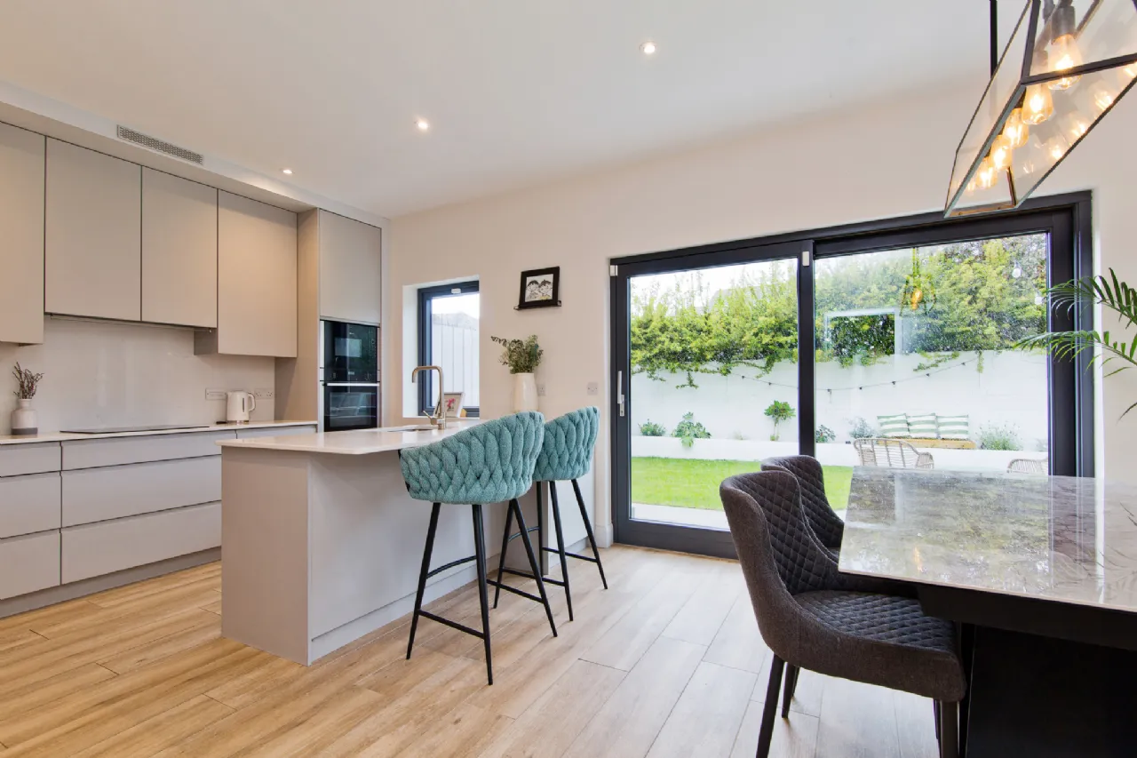 Photo of 2 Poddle View, Kimmage, Dublin 12, D12 KD8V