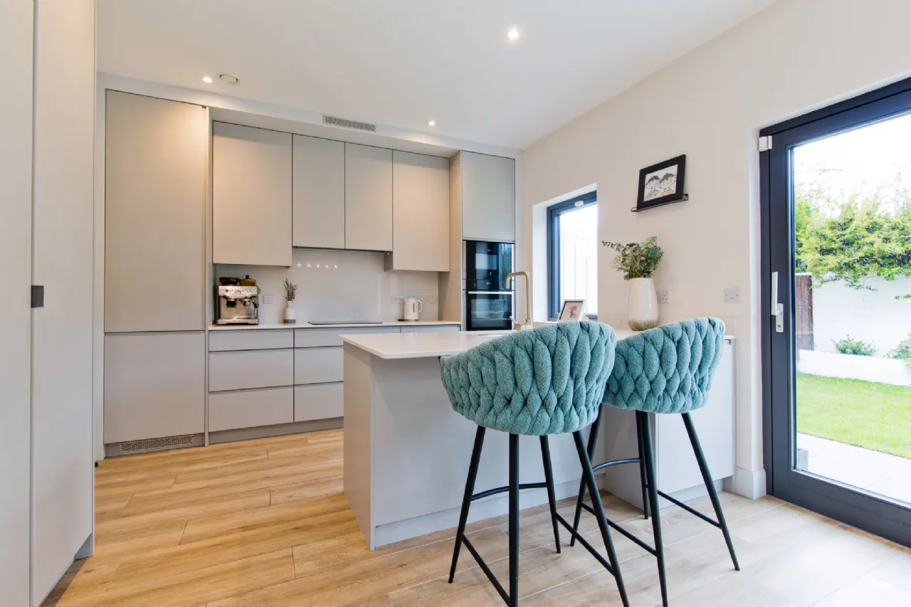 Photo of 2 Poddle View, Kimmage, Dublin 12, D12 KD8V