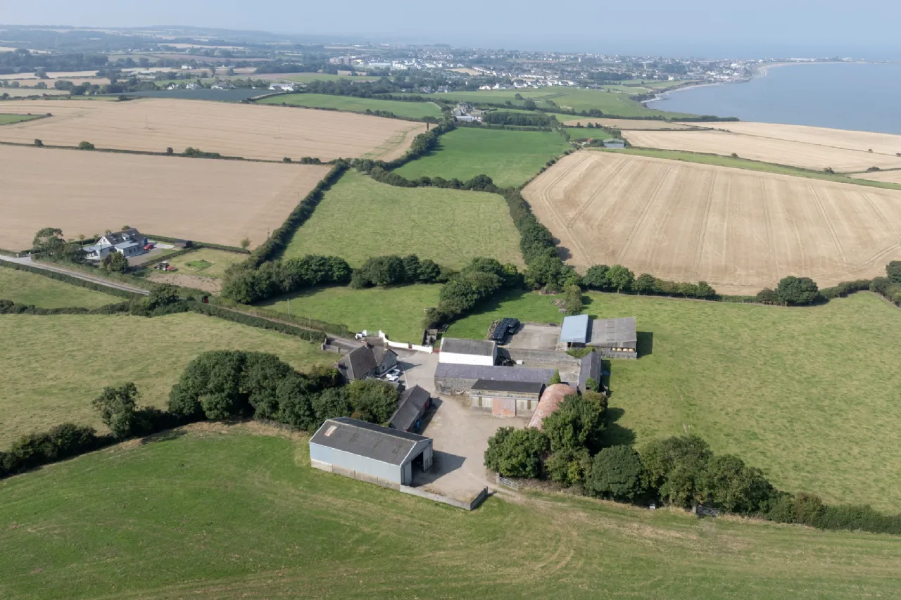 Photo of Lane Farm, Piercetown, Skerries, Co. Dublin, K34TR99