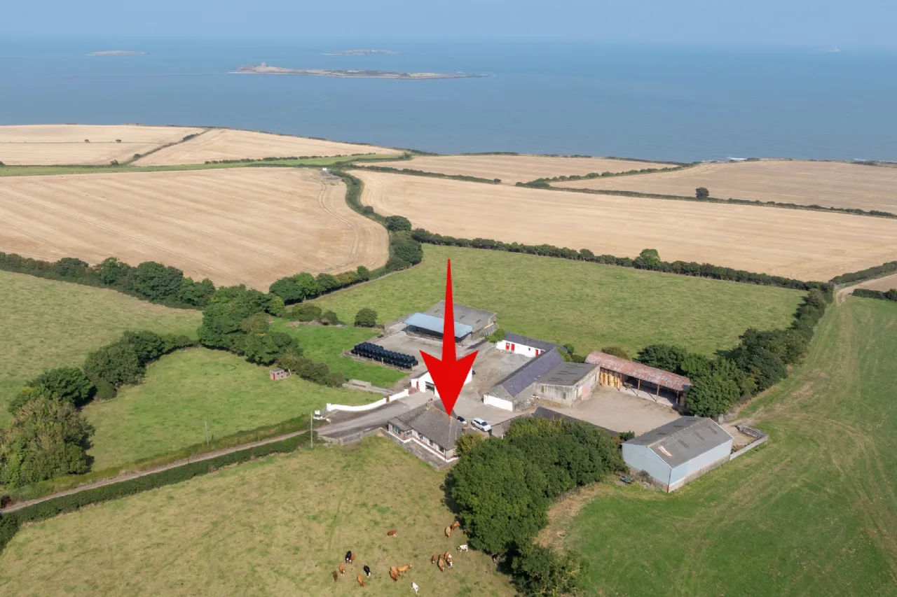 Photo of Lane Farm, Piercetown, Skerries, Co. Dublin, K34TR99