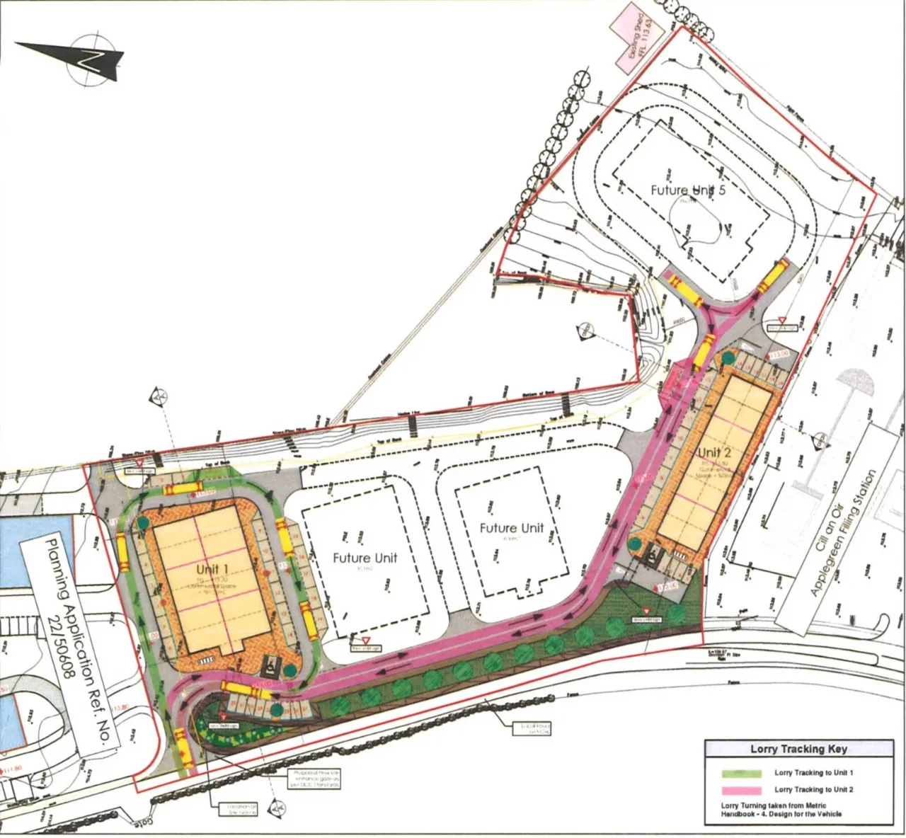 Photo of Killyclug (LOT 2), Letterkenny, Co. Donegal