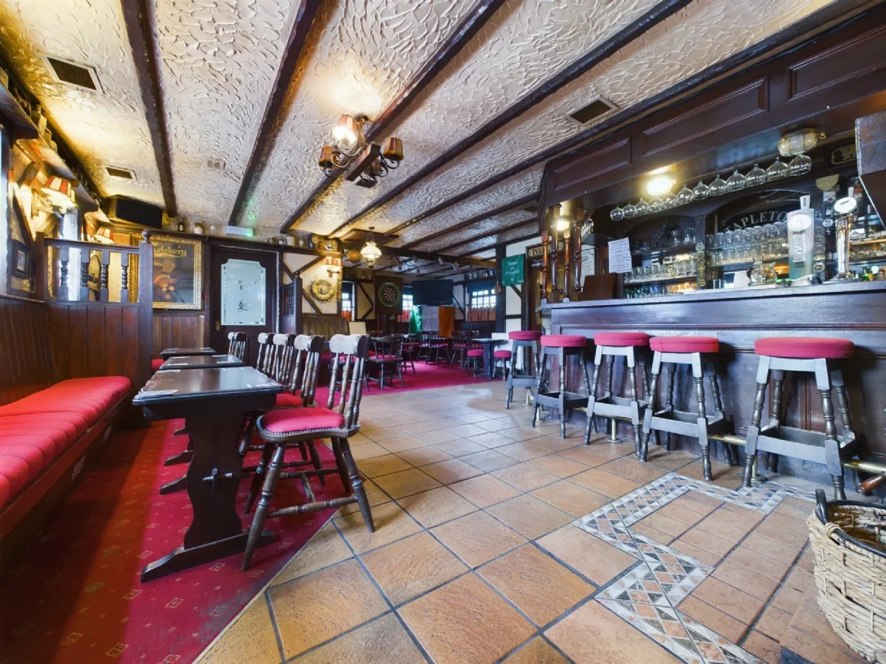 Photo of Stapleton's Bar, Semi Detached Home & Commercial Plot, Main Street, Slieverue, Co. Kilkenny, X91 EK88