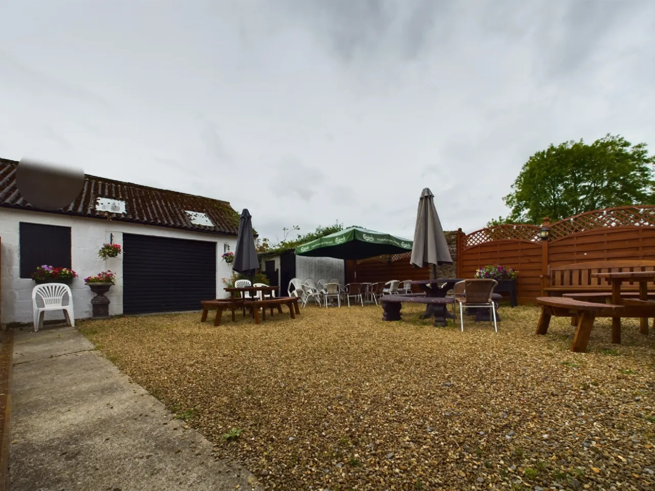 Photo of Stapleton's Bar, Semi Detached Home & Commercial Plot, Main Street, Slieverue, Co. Kilkenny, X91 EK88