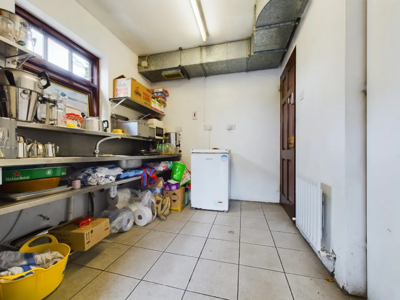 Photo of Stapleton's Bar, Semi Detached Home & Commercial Plot, Main Street, Slieverue, Co. Kilkenny, X91 EK88