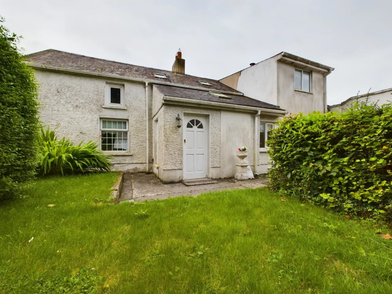 Photo of Stapleton's Bar, Semi Detached Home & Commercial Plot, Main Street, Slieverue, Co. Kilkenny, X91 EK88