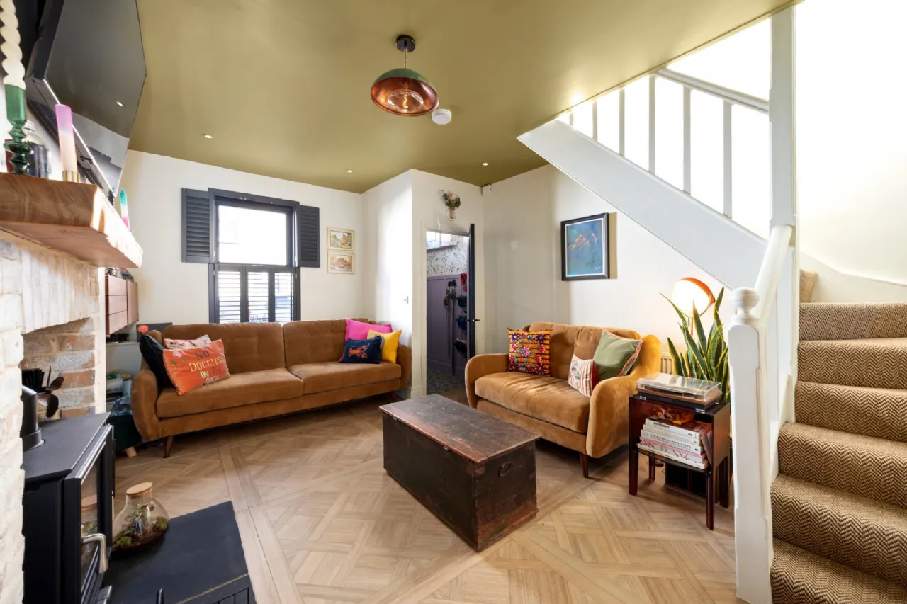 Photo of 15 Dargan Street, Bray, Co Wicklow, A98 E862