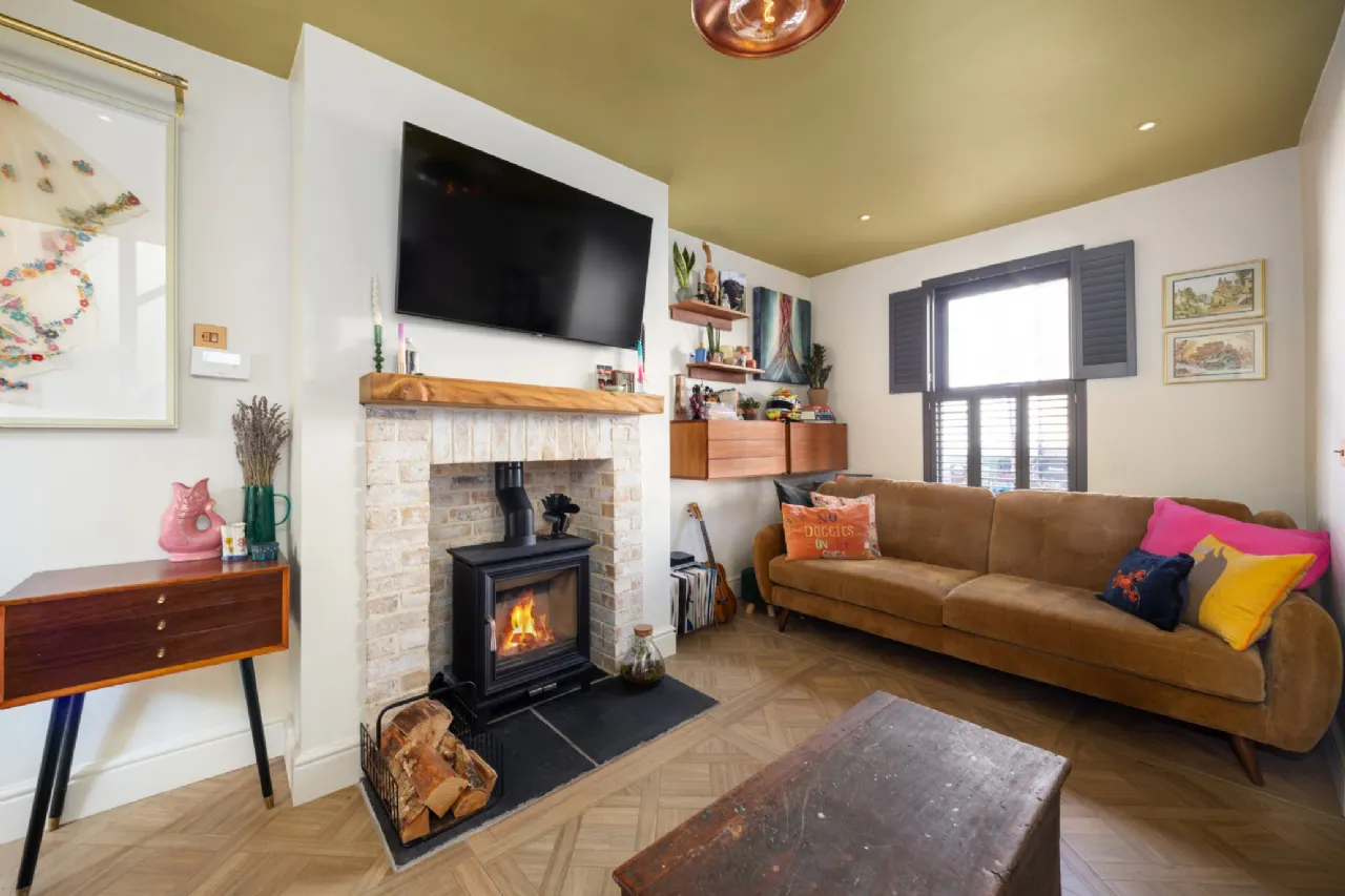 Photo of 15 Dargan Street, Bray, Co Wicklow, A98 E862