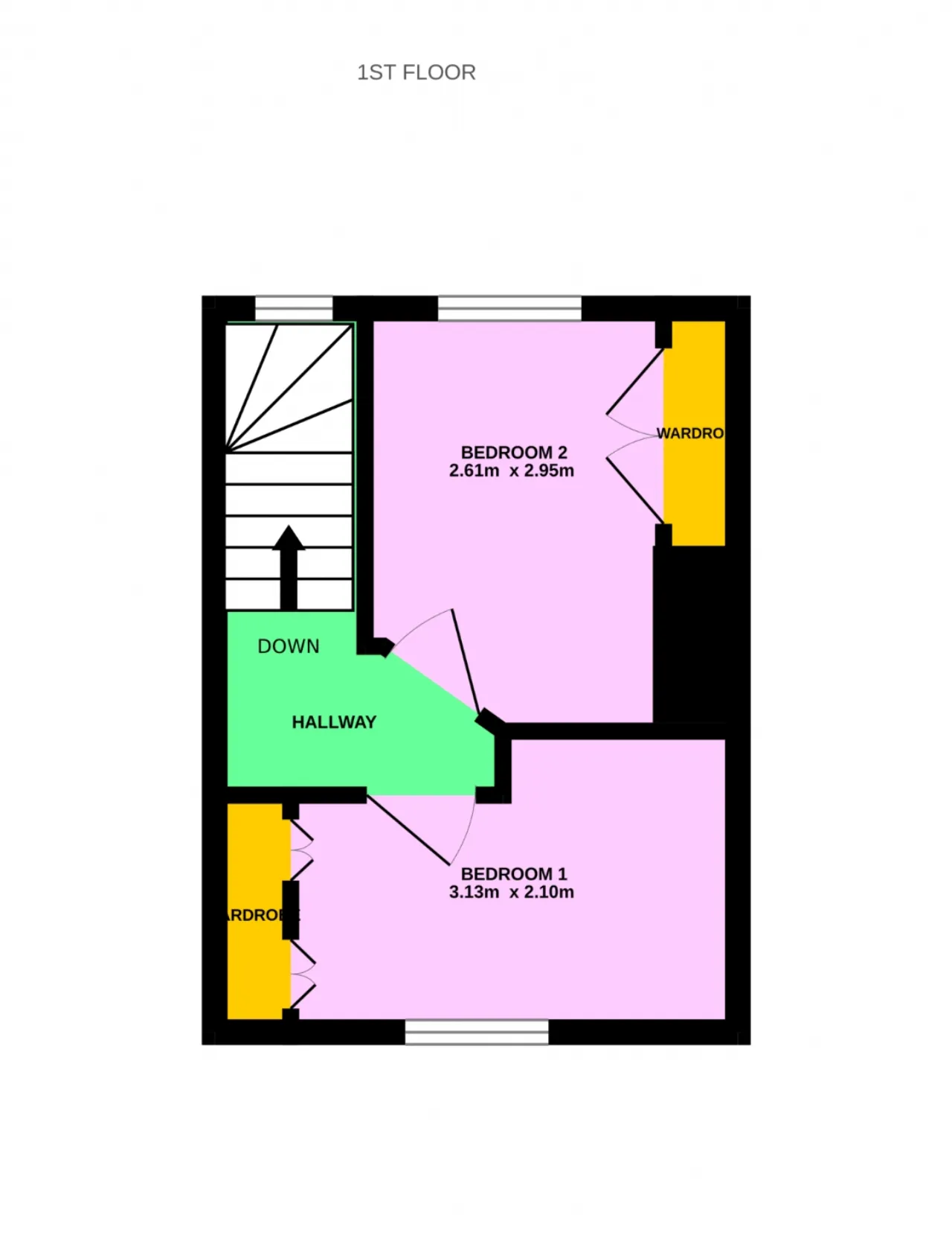 Photo of 15 Dargan Street, Bray, Co Wicklow, A98 E862