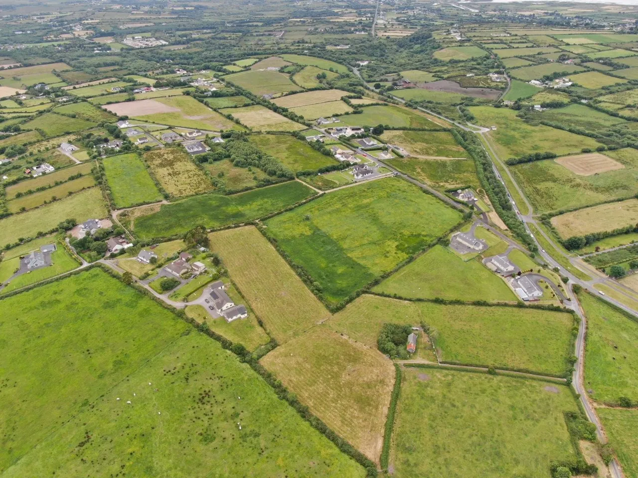 Photo of 9.04 Acres Agricultural Land, Laharn, Killorglin, Co. Kerry