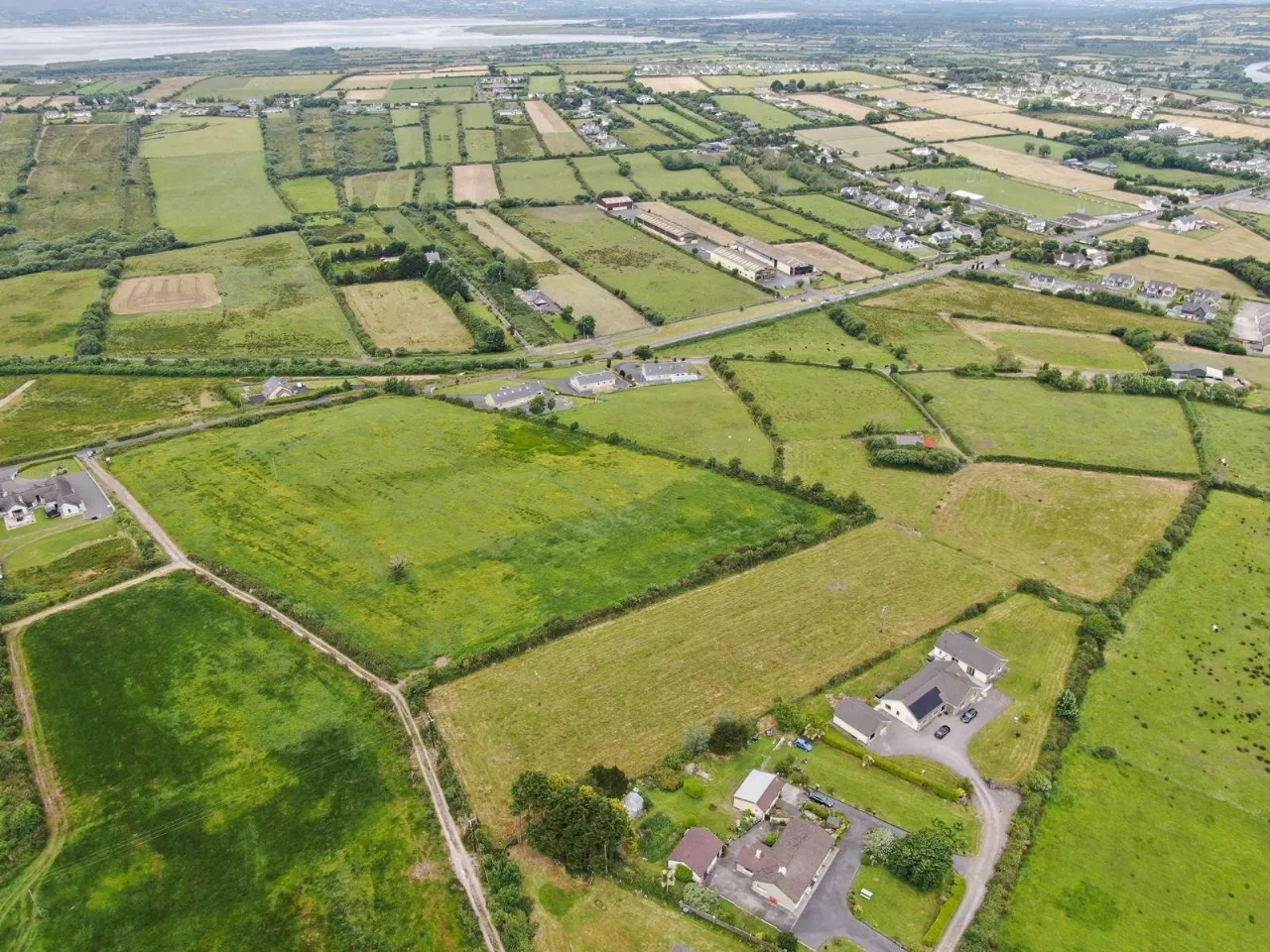 Photo of 9.04 Acres Agricultural Land, Laharn, Killorglin, Co. Kerry