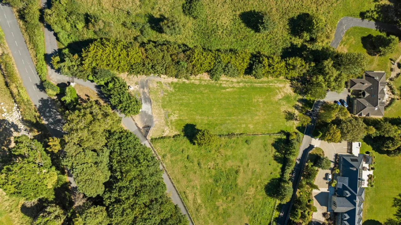 Photo of Site With F.P.P., Site 1 @ Cedarbrook, Fassaroe Avenue, Bray, Co. Wicklow, A98 CX34