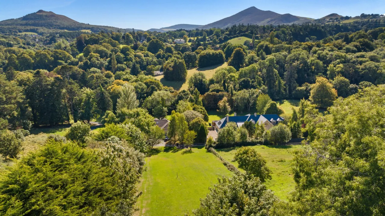 Photo of Site With F.P.P., Site 1 @ Cedarbrook, Fassaroe Avenue, Bray, Co. Wicklow, A98 CX34