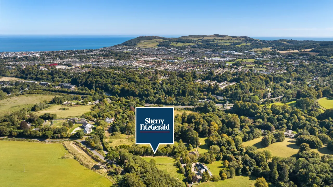 Photo of Site With F.P.P., Site 1 @ Cedarbrook, Fassaroe Avenue, Bray, Co. Wicklow, A98 CX34