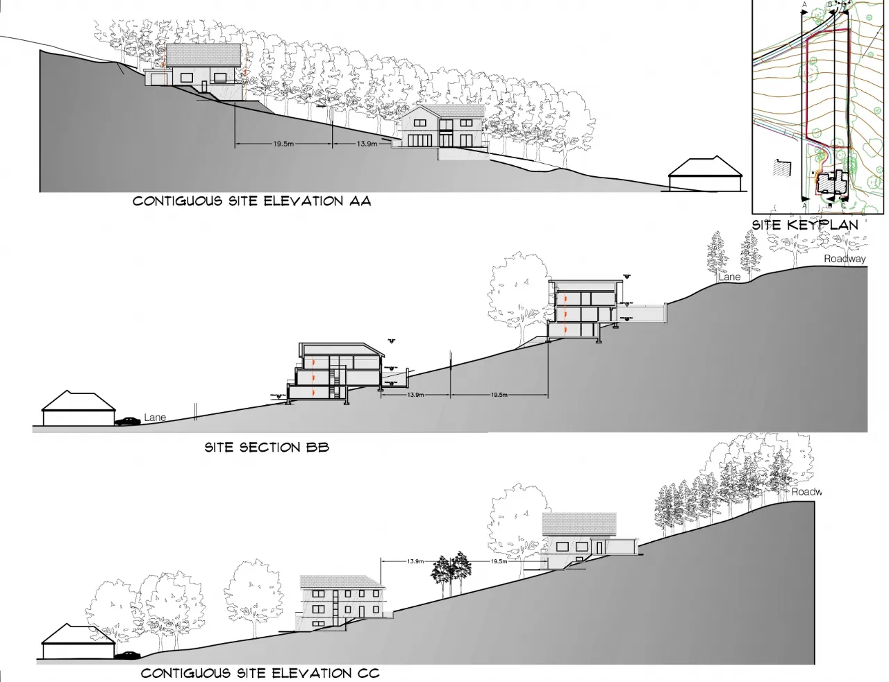 Photo of Site With F.P.P., Site 1 @ Cedarbrook, Fassaroe Avenue, Bray, Co. Wicklow, A98 CX34