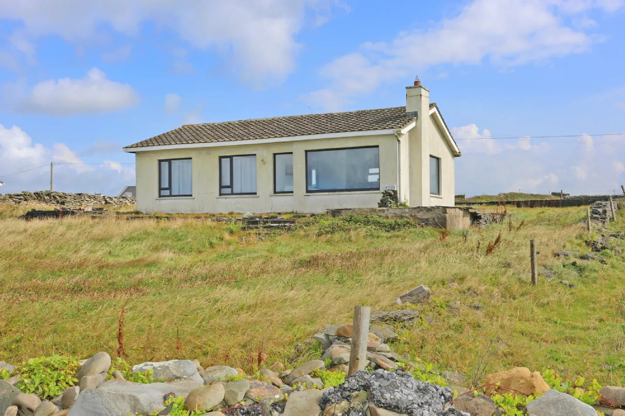 Photo of On The Rocks, Clahane, Liscannor, Co. Clare, V95 W9V2