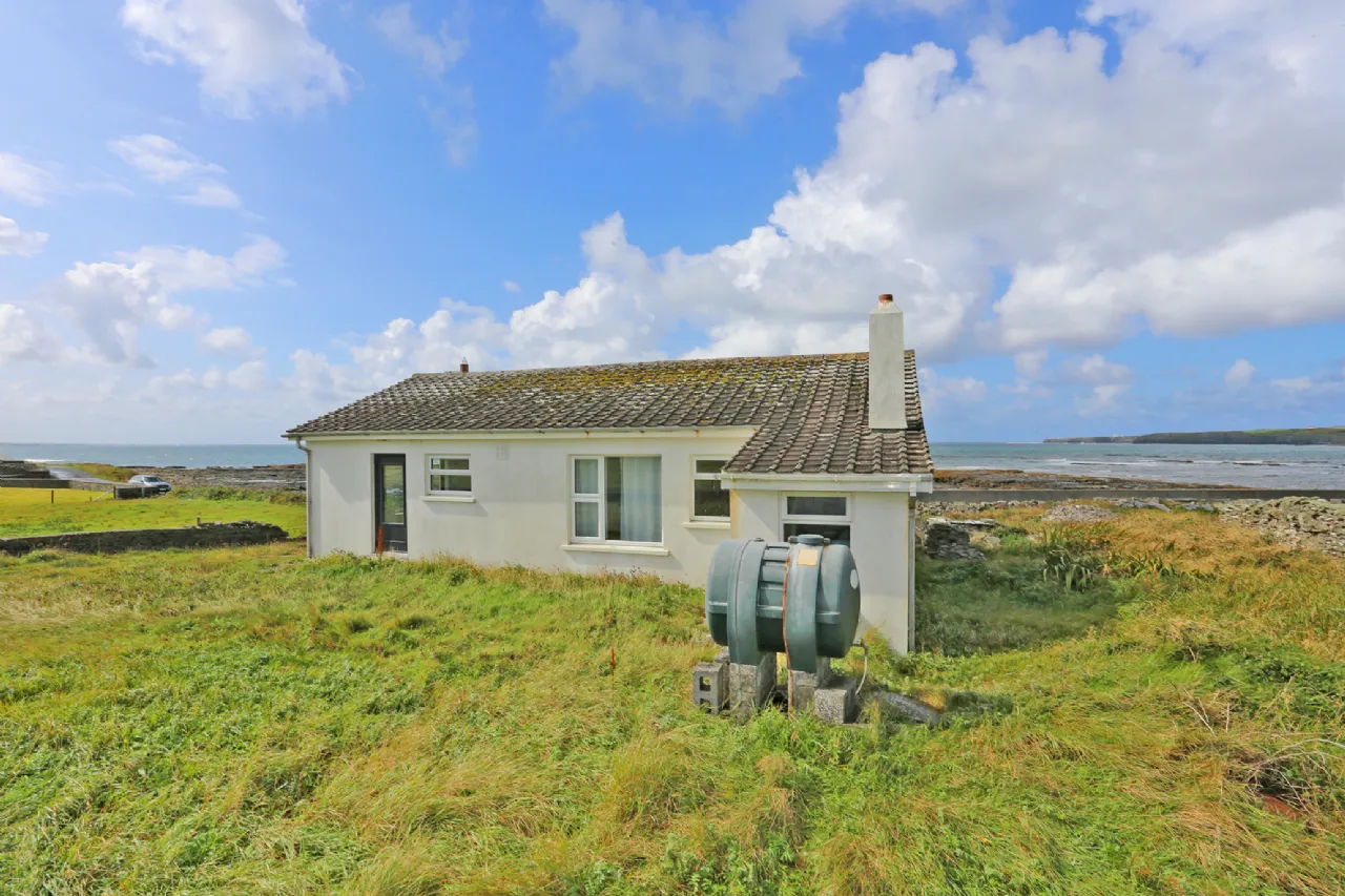 Photo of On The Rocks, Clahane, Liscannor, Co. Clare, V95 W9V2