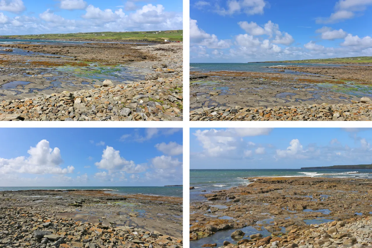 Photo of On The Rocks, Clahane, Liscannor, Co. Clare, V95 W9V2