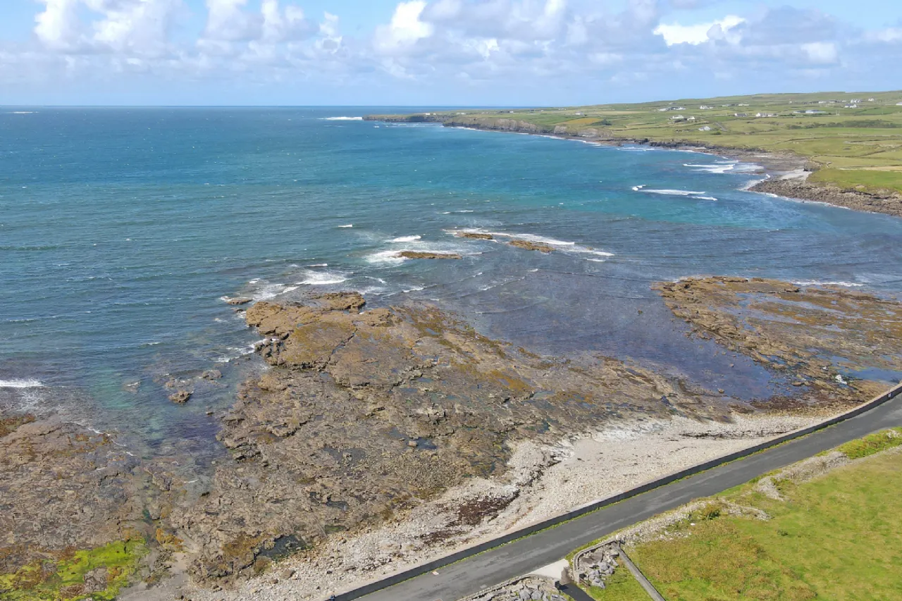 Photo of On The Rocks, Clahane, Liscannor, Co. Clare, V95 W9V2