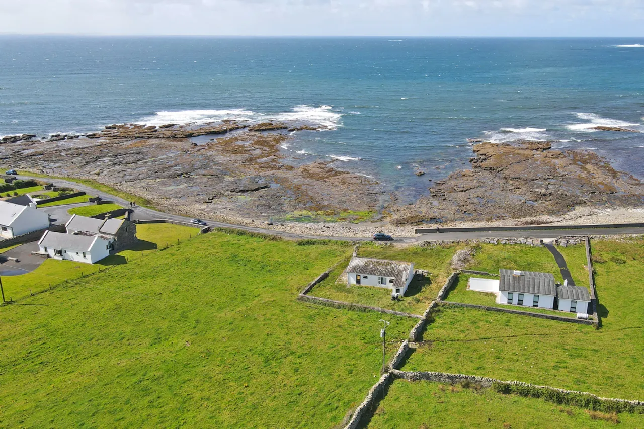 Photo of On The Rocks, Clahane, Liscannor, Co. Clare, V95 W9V2
