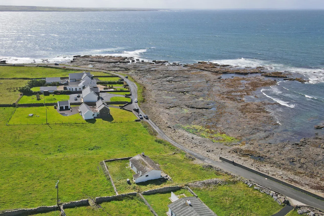 Photo of On The Rocks, Clahane, Liscannor, Co. Clare, V95 W9V2