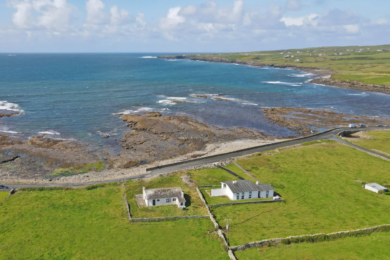 Photo of On The Rocks, Clahane, Liscannor, Co. Clare, V95 W9V2