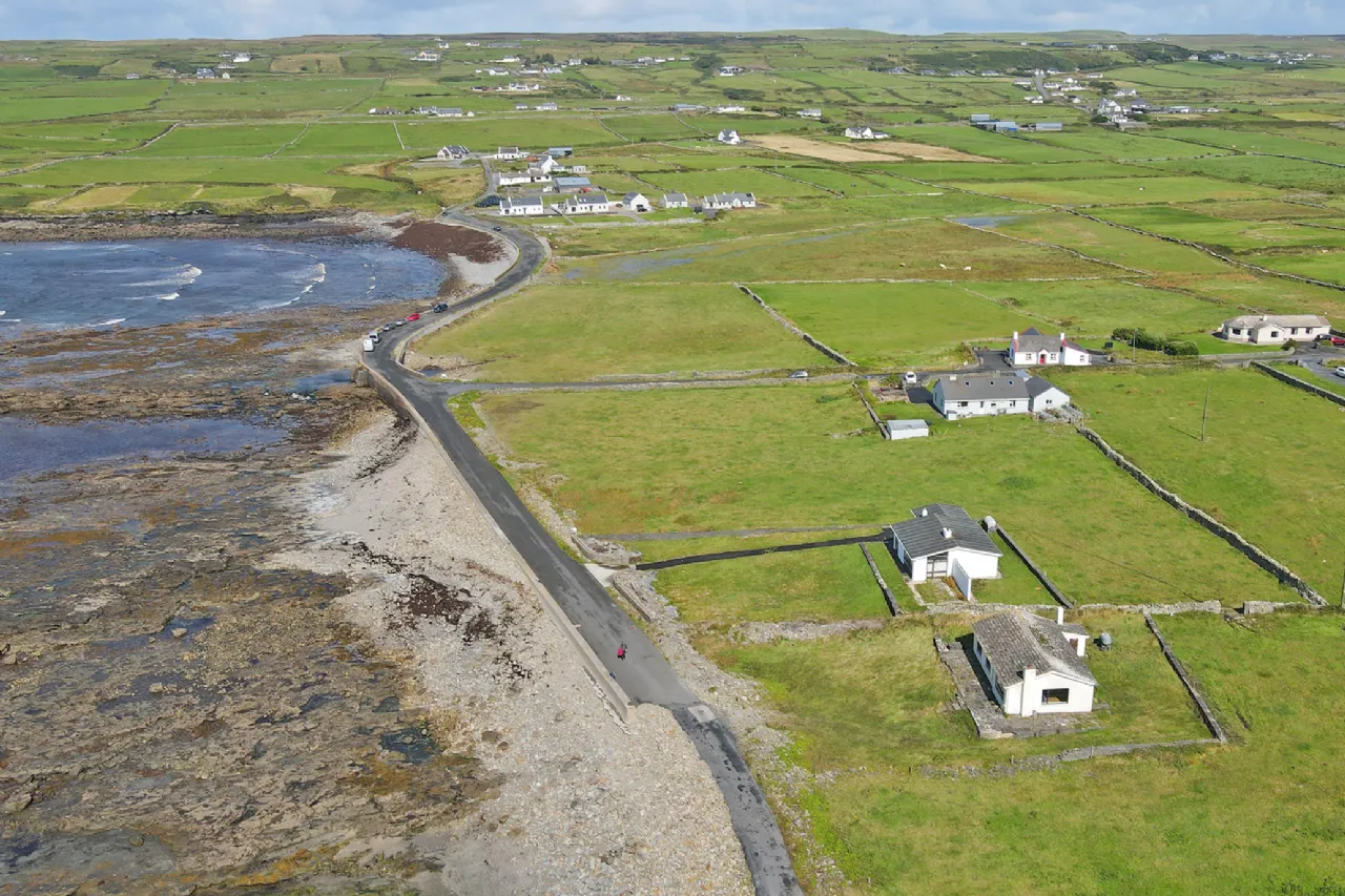 Photo of On The Rocks, Clahane, Liscannor, Co. Clare, V95 W9V2