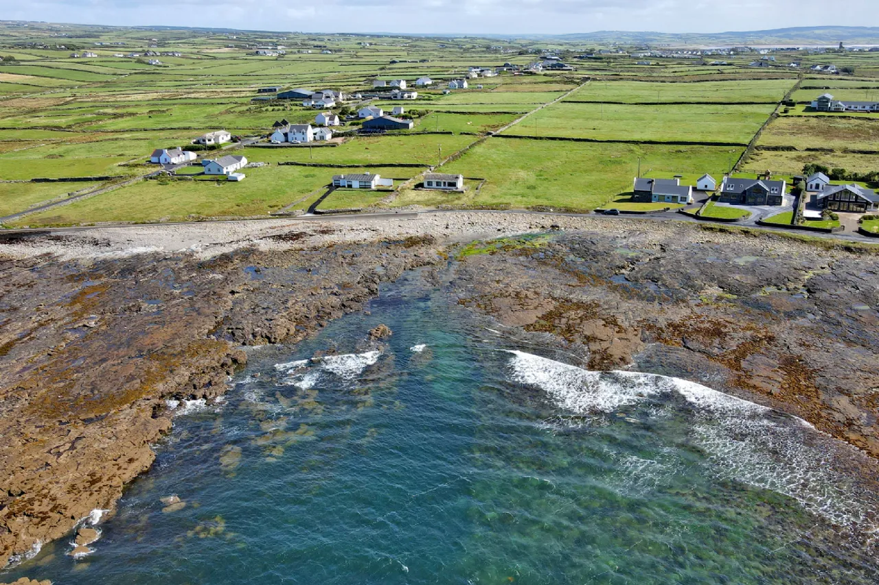 Photo of On The Rocks, Clahane, Liscannor, Co. Clare, V95 W9V2
