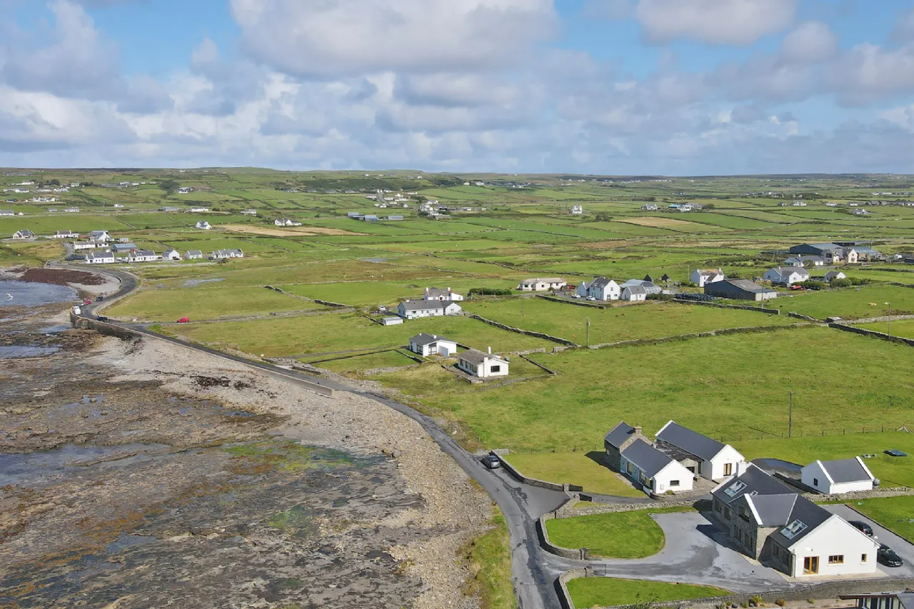 Photo of On The Rocks, Clahane, Liscannor, Co. Clare, V95 W9V2