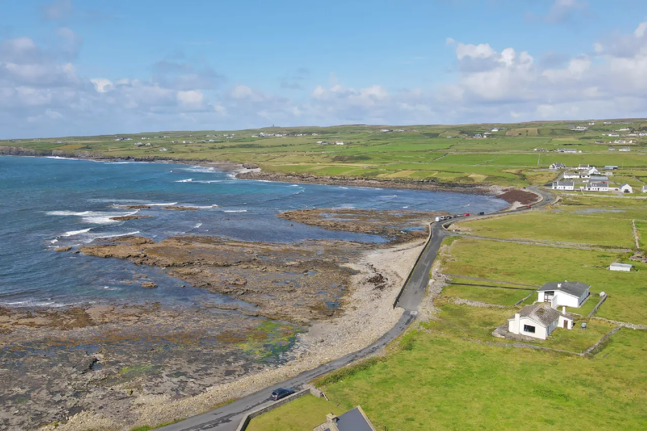 Photo of On The Rocks, Clahane, Liscannor, Co. Clare, V95 W9V2