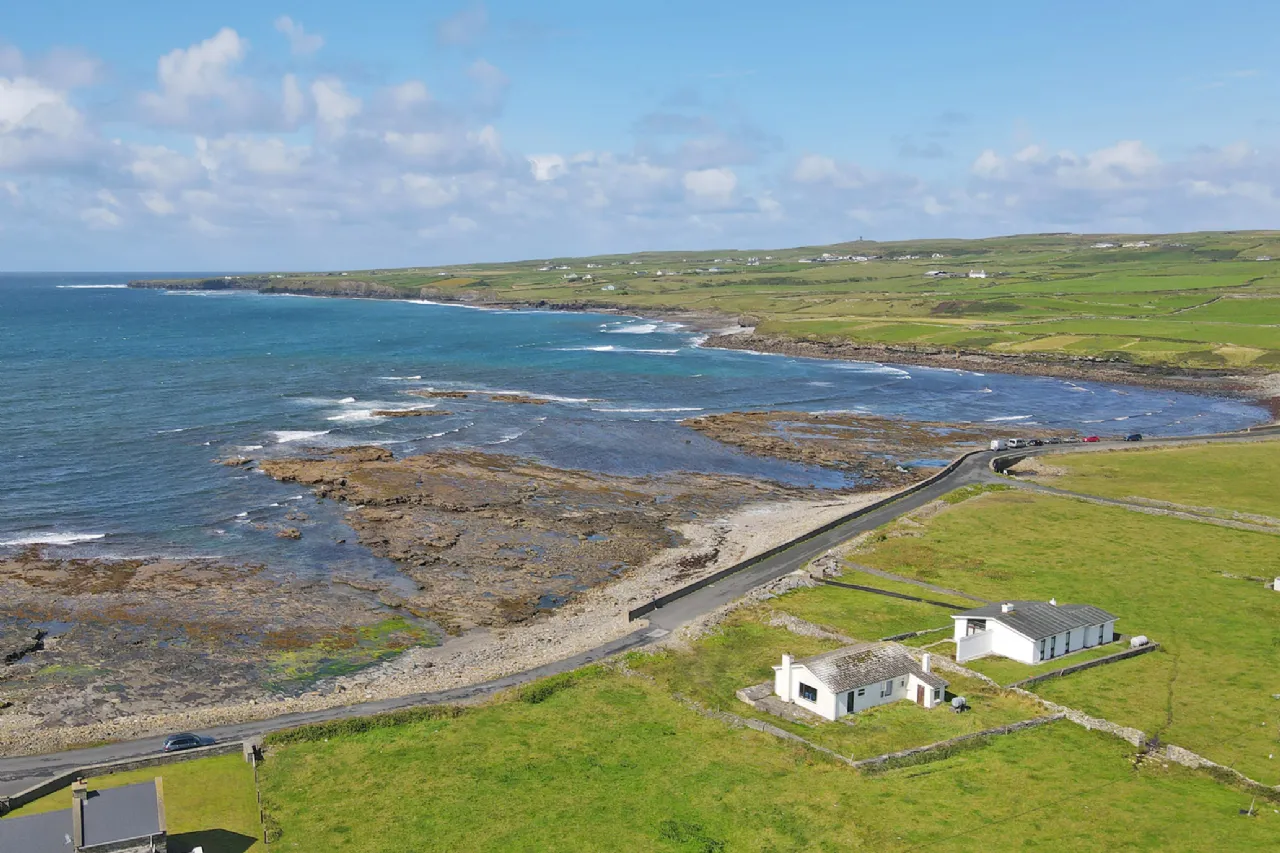 Photo of On The Rocks, Clahane, Liscannor, Co. Clare, V95 W9V2