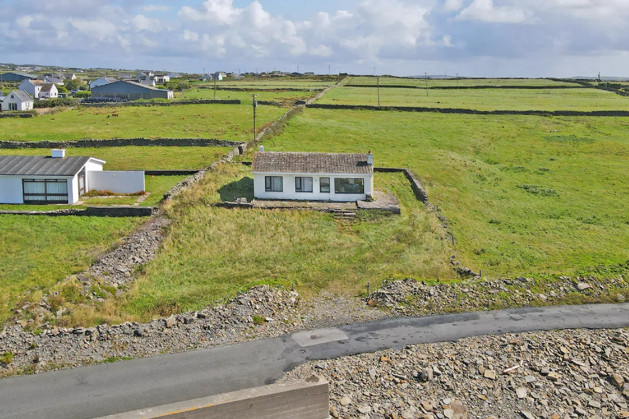 Photo of On The Rocks, Clahane, Liscannor, Co. Clare, V95 W9V2