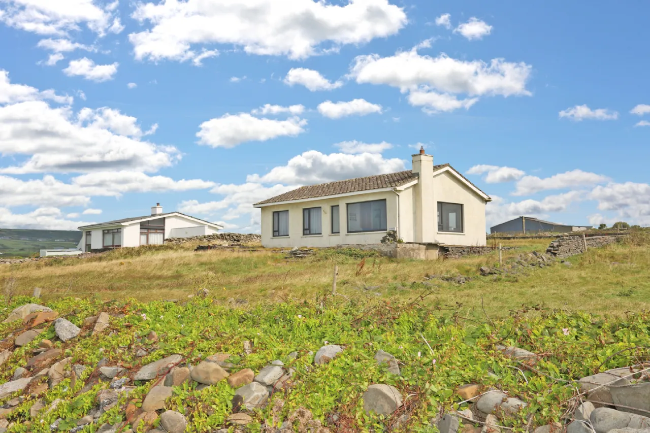 Photo of On The Rocks, Clahane, Liscannor, Co. Clare, V95 W9V2