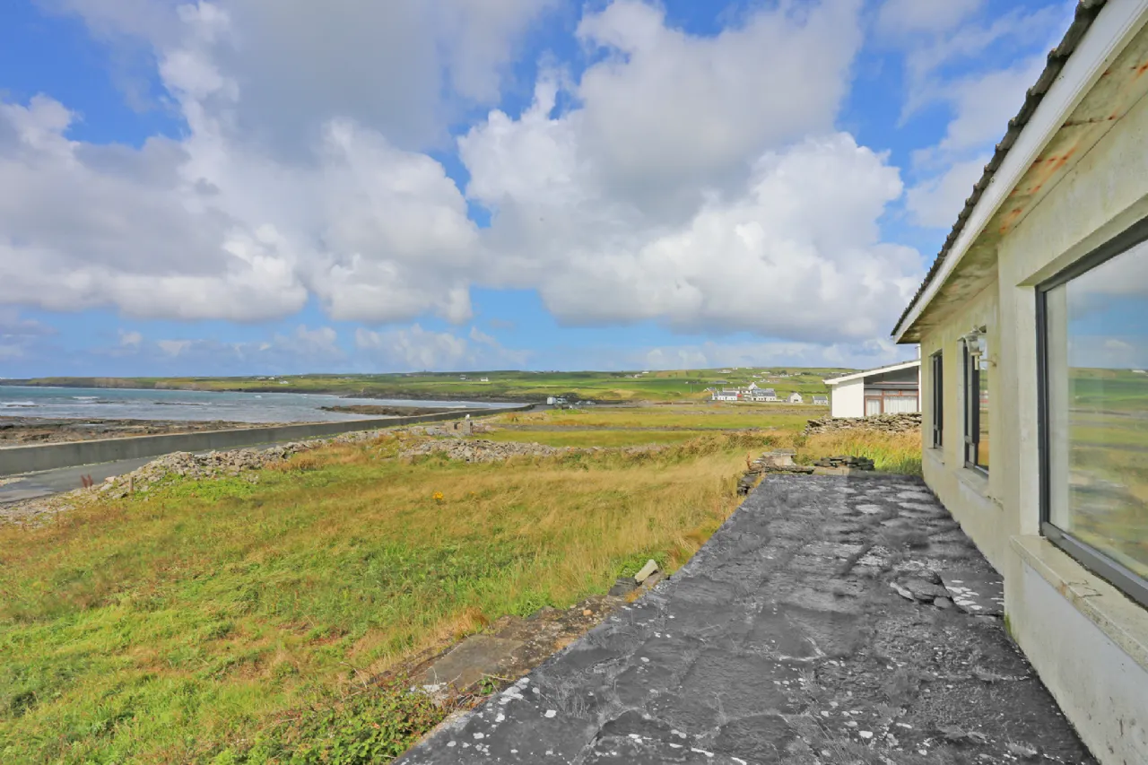 Photo of On The Rocks, Clahane, Liscannor, Co. Clare, V95 W9V2