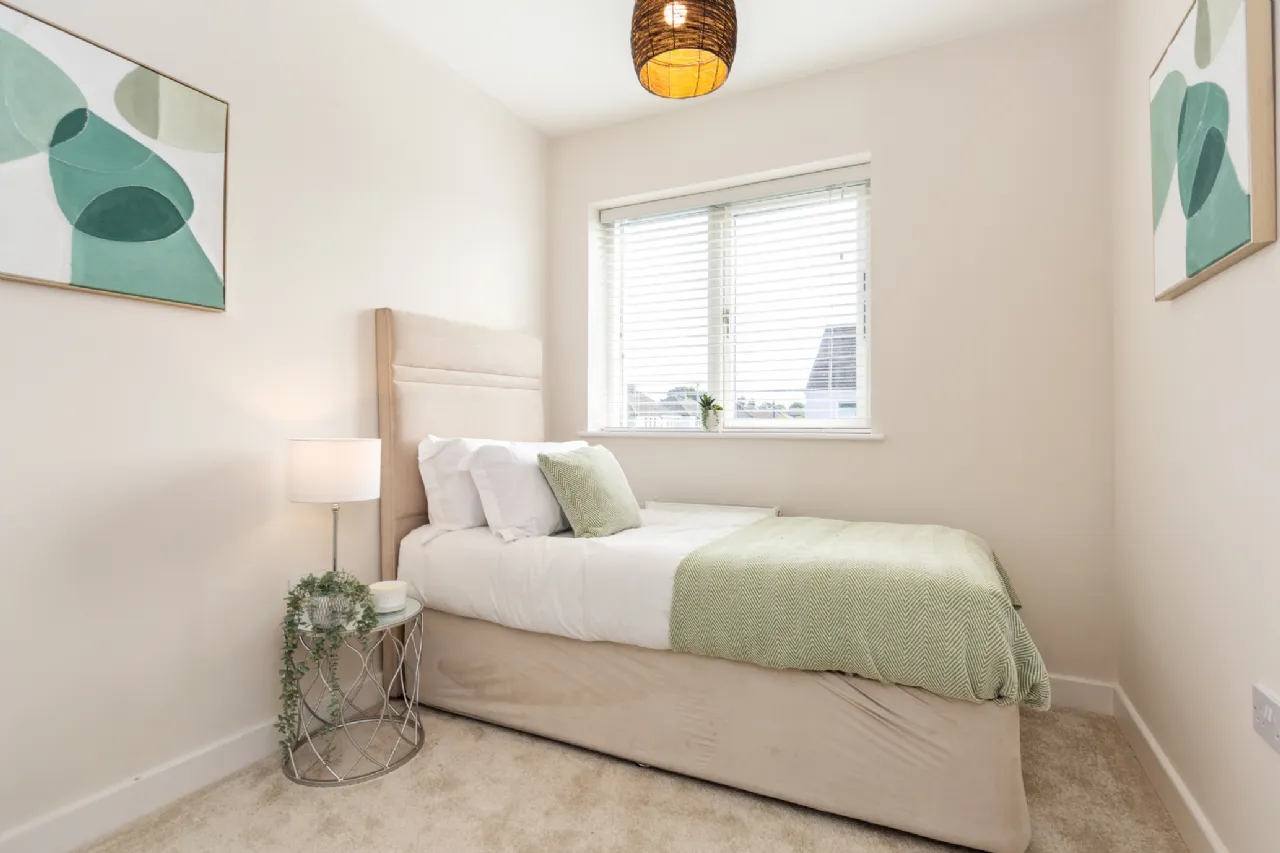 Photo of 3 Schoolhouse Terrace, Adelaide Road, Glenageary, Co. Dublin, A96NP0E