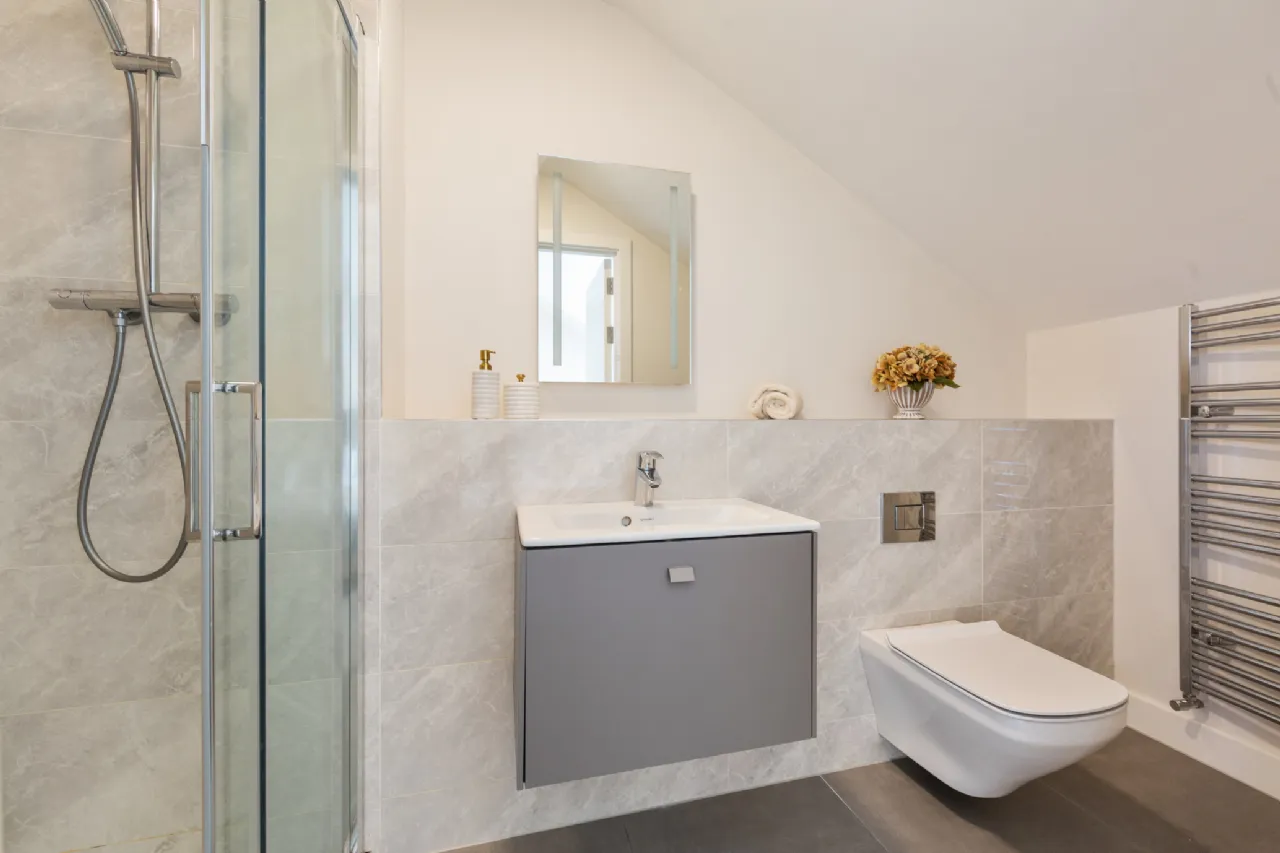 Photo of 3 Schoolhouse Terrace, Adelaide Road, Glenageary, Co. Dublin, A96NP0E